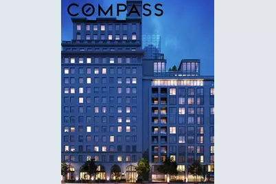 90 Lexington Avenue #Townhouse C, New York City, NY 10016 - Photo 25