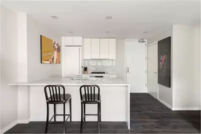 250 Bowery #3C, New York City, NY 10012 - Photo 3
