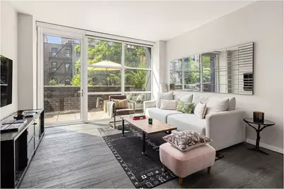 250 Bowery #3C, New York City, NY 10012 - Photo 1