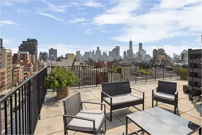 250 Bowery #3C, New York City, NY 10012 - Photo 9