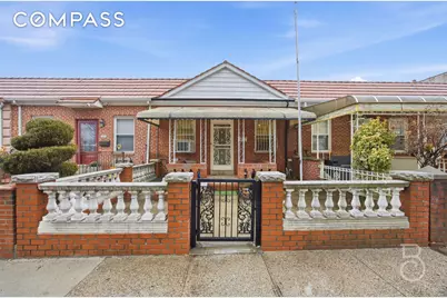 22-61 46th Street, New York City, NY 11105 - Photo 1