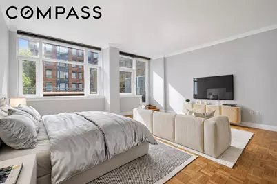404 E 76th Street #2O, New York City, NY 10021 - Photo 3