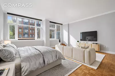 404 E 76th Street #2O, New York City, NY 10021 - Photo 3
