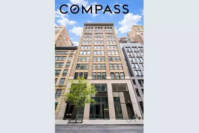 140 W 22nd Street #2A, New York City, NY 10011 - Photo 15