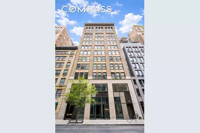 140 W 22nd Street #2A, New York City, NY 10011 - Photo 15