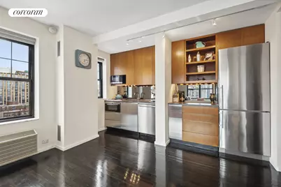 200 E 16th Street #14H, New York, NY 10003 - Photo 3