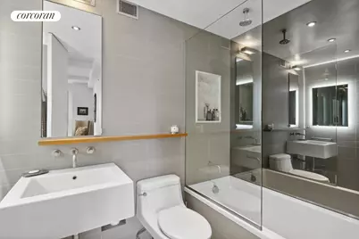 200 E 16th Street #14H, New York, NY 10003 - Photo 5