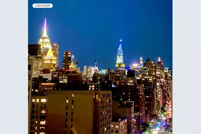 200 E 16th Street #14H, New York, NY 10003 - Photo 9