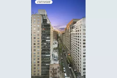 200 E 16th Street #14H, New York, NY 10003 - Photo 7