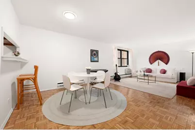 684 Washington Street #4B, New York, NY 10014 - Photo 1