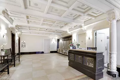 200 W 108th Street #12-F, New York City, NY 10025 - Photo 9