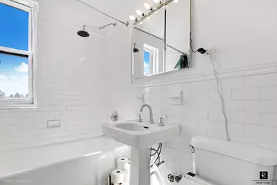 200 W 108th Street #12-F, New York City, NY 10025 - Photo 5