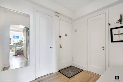 200 W 108th Street #12-F, New York City, NY 10025 - Photo 7