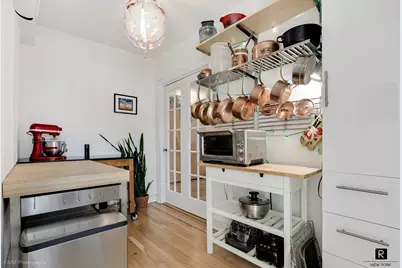 200 W 108th Street #12-F, New York City, NY 10025 - Photo 3