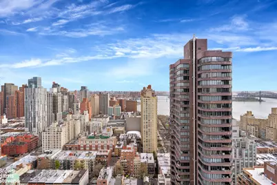 444 E 86th Street #PHH, New York City, NY 10028 - Photo 9