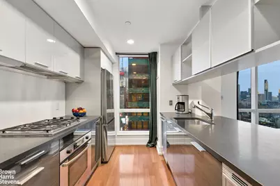 350 W 42nd Street #38E, New York, NY 10036 - Photo 5