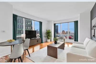 350 W 42nd Street #38E, New York City, NY 10036 - Photo 1