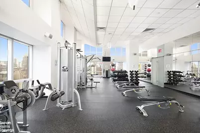 350 W 42nd Street #38E, New York City, NY 10036 - Photo 7