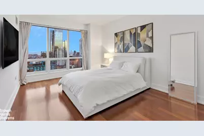 350 W 42nd Street #38E, New York City, NY 10036 - Photo 5