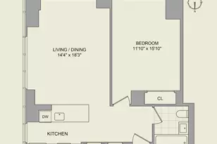 350 W 42nd St, New York City, NY 10036 - Photo 17