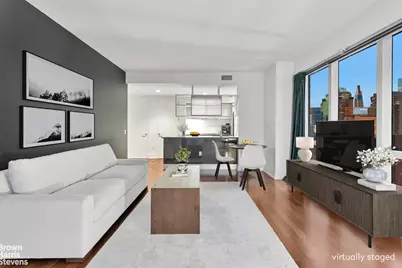 350 W 42nd Street #38E, New York City, NY 10036 - Photo 3