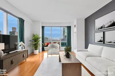 350 W 42nd Street #38E, New York City, NY 10036 - Photo 1