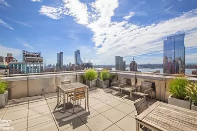 350 W 42nd Street #38E, New York City, NY 10036 - Photo 13
