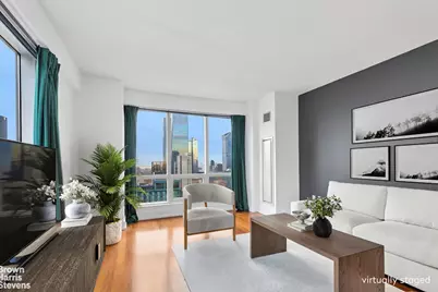 350 W 42nd Street #38E, New York City, NY 10036 - Photo 3