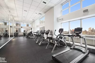 350 W 42nd Street #38E, New York City, NY 10036 - Photo 7