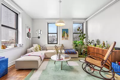 825 Walton Avenue #2F, Bronx, NY 10451 - Photo 3