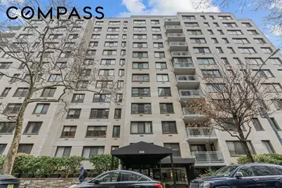 345 E 73rd Street #11KL, New York City, NY 10021 - Photo 11