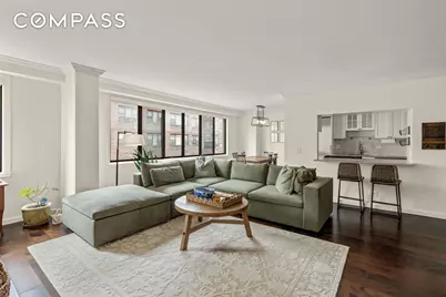 345 E 73rd Street #11KL, New York City, NY 10021 - Photo 1