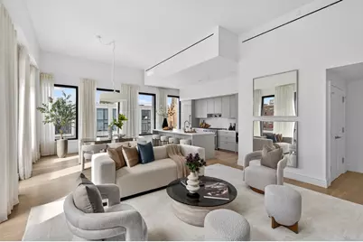 540 6th Avenue #PHB, New York City, NY 10011 - Photo 1