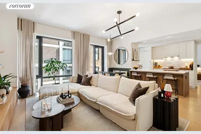 39 W 23rd Street #8B, New York City, NY 10010 - Photo 3