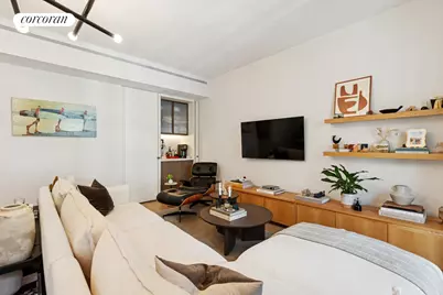 39 W 23rd Street #8B, New York City, NY 10010 - Photo 3
