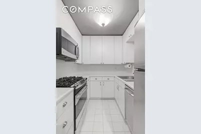 201 E 21st Street #11H, New York, NY 10010 - Photo 5