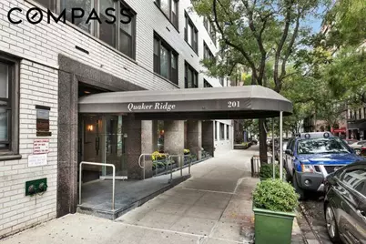 201 E 21st Street #11H, New York City, NY 10010 - Photo 9