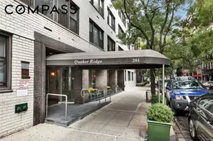 201 E 21st St, New York City, NY 10010 - Photo 9