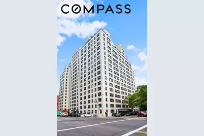 201 E 21st Street #11H, New York City, NY 10010 - Photo 7