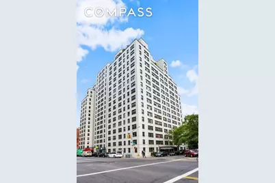 201 E 21st Street #11H, New York, NY 10010 - Photo 7