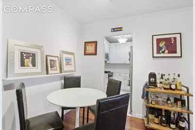 201 E 21st Street #11H, New York, NY 10010 - Photo 3