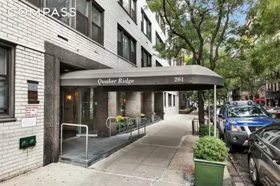 201 E 21st Street #11H, New York, NY 10010 - Photo 9