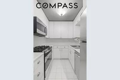 201 E 21st Street #11H, New York City, NY 10010 - Photo 5