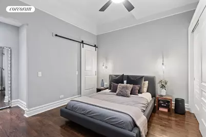 301 W 108th Street #1D, New York City, NY 10025 - Photo 5