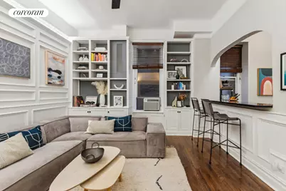 301 W 108th Street #1D, New York City, NY 10025 - Photo 1
