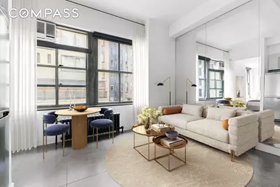 4 Lexington Avenue #8J, New York City, NY 10010 - Photo 1