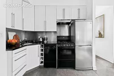 4 Lexington Avenue #8J, New York City, NY 10010 - Photo 3