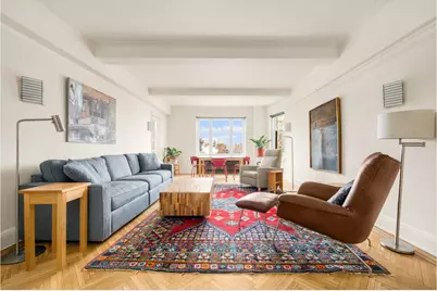 233 W 99th Street #19C, New York, NY 10025 - Photo 1