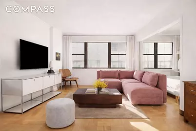 201 E 77th Street #11E, New York City, NY 10075 - Photo 1