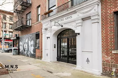 326 Bedford Avenue #6-E, New York City, NY 11249 - Photo 7